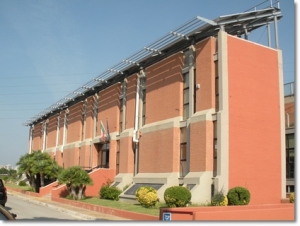 Sede di Bari