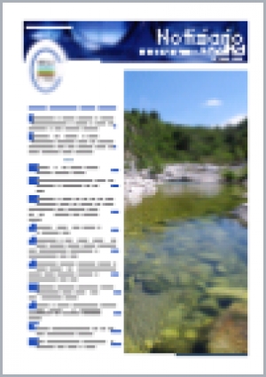 Numero monografico del Notiziario, volume 2 (2016)