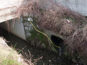 Area Tematica 5. Caratterizzazione e bonifica di siti contaminati