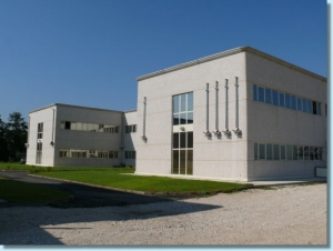 Sede di Roma-Montelibretti