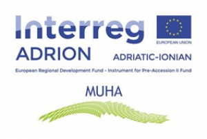 MUHA - MUltiHAzard framework for water related risks management