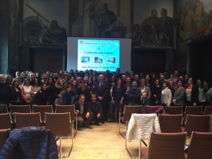 Conferenza d&#039;Istituto