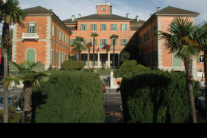 Sede di Verbania