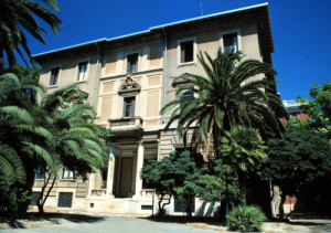 Sede di Taranto
